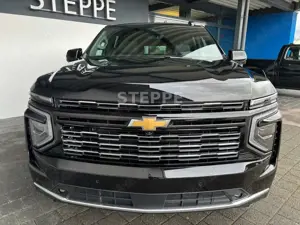 Chevrolet Suburban MY26 Suburban 6,2 High Country AHK  24" Luftfed. Bild 2