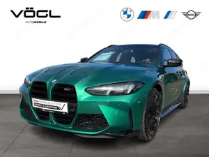 BMW M3 Competition xDrive Touring Innovationspaket Harman