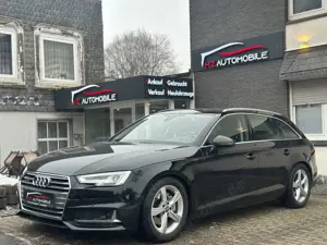 Audi A4 Avant 40 TDI quattro Sport*LED*BO*DT*SHZ*