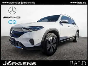 Mercedes-Benz EQB 250 + Progressive/LED/Cam/AHK/Totw/Distr/18'