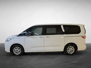 Volkswagen T7 Multivan 2.0 TDI DSG Life lang LED-Matrix Navi Kamera Bild 4