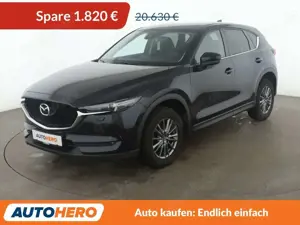 Mazda CX-5 2.2 Turbodiesel Exclusive-Line 2WD Aut.*PDC*