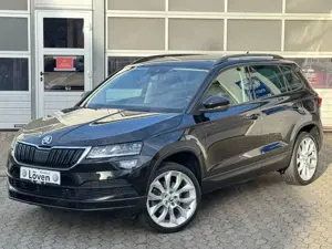 Skoda Karoq 1.5 TSI Style|Navi|LED|19LM|AppConnect|SHZ