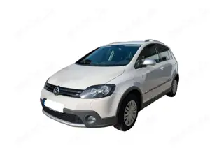 Volkswagen Cross Golf Golf VI Plus CrossGolf 1.4 TSI
