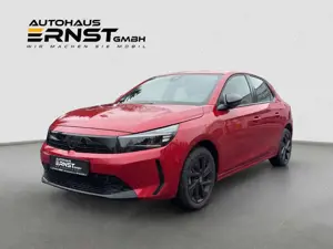 Opel Corsa F GS *KAMERA*PDC*SHZ*LHZ*KLIMA*