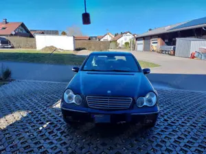 Mercedes-Benz C 200 C200k Elegance Bild 2