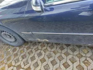 Mercedes-Benz C 200 C200k Elegance Bild 4