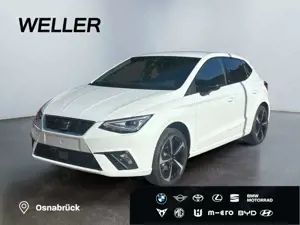 SEAT Ibiza 1.0 TSI SS DSG FR *KESSY*ACC*PDC*LED