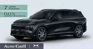 Xpeng G9 2025 AWD Performance AHK PremiumPaket Pano