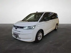 Volkswagen T7 Multivan 2.0 TDI DSG Life lang LED-Matrix Navi Kamera Bild 3