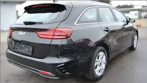 Kia Ceed / cee'd SW 1.0 T-GDI 100 Vision UVP 30.979 EUR Bild 5