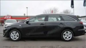 Kia Ceed / cee'd SW 1.0 T-GDI 100 Vision UVP 30.979 EUR Bild 3