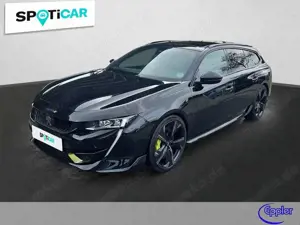 Peugeot 508 508  SW Hybrid4 360 PSE AHK Schiebedach