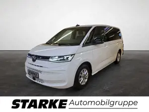 Volkswagen T7 Multivan 2.0 TDI DSG Life lang LED-Matrix Navi Kamera Bild 2