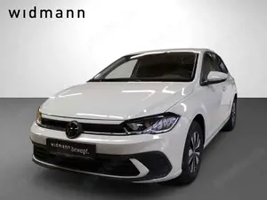 Volkswagen Polo MOVE 1.0 l TSI OPF  5-Gang Bild 2