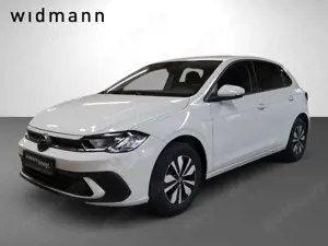 Volkswagen Polo MOVE 1.0 l TSI OPF  5-Gang Bild 3