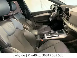 Audi Q5 55 TFSI e quattro S-Line+Ext. LED Keyless 19" Bild 3