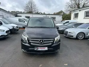 Mercedes-Benz Vito Kasten 119 CDI/BT RWD lang