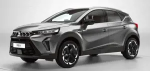 Mitsubishi ASX 1.8 Hybrid EDITION