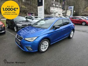 SEAT Ibiza FR*NAVIAGTION*LED*PDC-KAMERA*