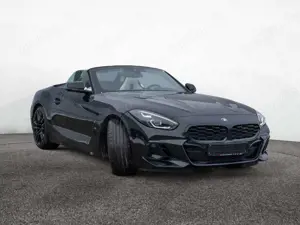 BMW Z4 M 40i HUD+H/K+NAVI+KAMERA+KEYLESS+MEMORY+WL Bild 2
