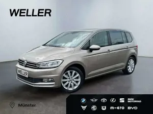 Volkswagen Touran 1.4 TSI DSG Highline *LED*CAM*hzb Fronts*