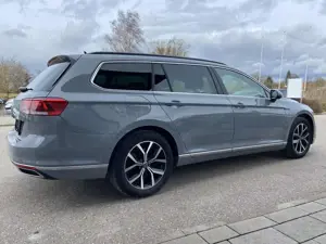 Volkswagen Passat Variant GTE 1.4 TSI DSG PANORAMA+APP-CONN Bild 5