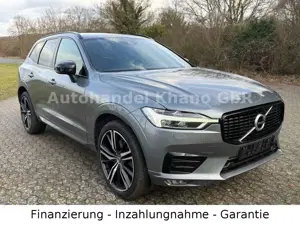 Volvo XC60 XC60 R Design AWD