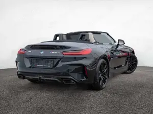 BMW Z4 M 40i HUD+H/K+NAVI+KAMERA+KEYLESS+MEMORY+WL Bild 3