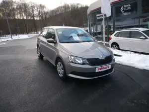 Skoda Fabia Cool Plus
