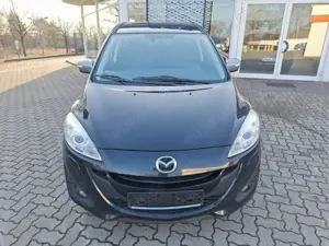 Mazda 5 1.6 l MZ-CD 85 kW (115 PS)