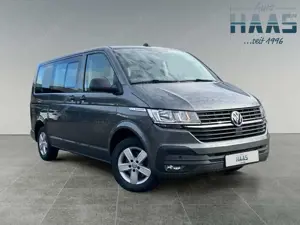 Volkswagen T6 Multivan T6.1 Multivan 150 PS DSG NAVI 3xKLIMA APP PDC