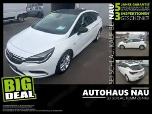 Opel Astra K Dynamic 1.4 inkl. BigDeal, TÜV Neu