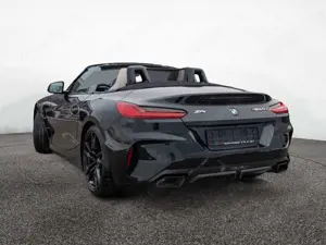 BMW Z4 M 40i HUD+H/K+NAVI+KAMERA+KEYLESS+MEMORY+WL Bild 4