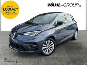 Renault ZOE E-Tech R110 Z.E 50 Experience