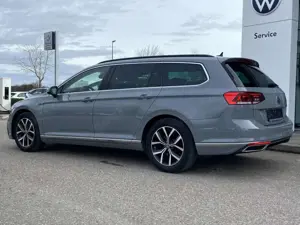 Volkswagen Passat Variant GTE 1.4 TSI DSG PANORAMA+APP-CONN Bild 3