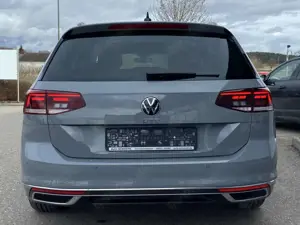 Volkswagen Passat Variant GTE 1.4 TSI DSG PANORAMA+APP-CONN Bild 4