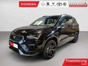 CUPRA Ateca 1.5 TSI Tribe Edition DSG+ACC+AUT+LED+Navi