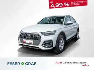 Audi Q5 40 TDI qu.Stronic,LED,Navi+,Kamera