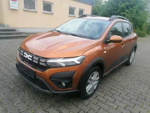 Dacia Sandero Stepway Comfort
