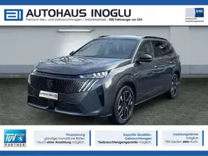 Peugeot 5008 GT Hybrid 145 e-DCS6 7-Si+Navi+Lenk/SHZ+R-Kam+