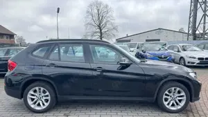 BMW X1 sDrive 18i | AUTOMATIK | 57.130KM| NAVI | AHK Bild 5