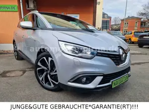 Renault Grand Scenic IV TCe 130 BOSE-Edition 6-Gang