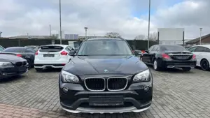 BMW X1 sDrive 18i | AUTOMATIK | 57.130KM| NAVI | AHK Bild 3