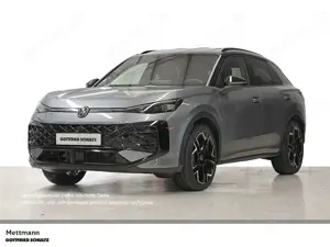 Volkswagen T-Roc R-Line 1.5 eTSI DSG SHZ IQ MATRIX NAV RFK AHK HUD