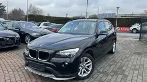 BMW X1 sDrive 18i | AUTOMATIK | 57.130KM| NAVI | AHK Bild 2