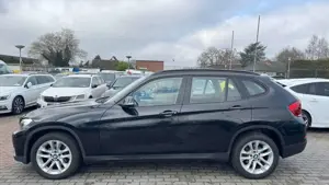 BMW X1 sDrive 18i | AUTOMATIK | 57.130KM| NAVI | AHK Bild 4