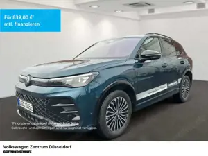 Volkswagen Tiguan R-Line DSG 1.5 l eHybrid IQ Drive Light / Harman K