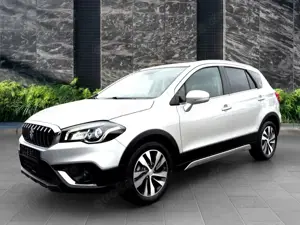 Suzuki SX4 S-Cross Comfort+ 4x4 Autom./SHZ/Pano/LED