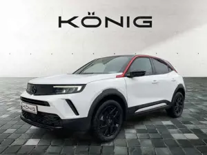 Opel Mokka 1.2 Turbo Automatik Klima Carplay Tempomat